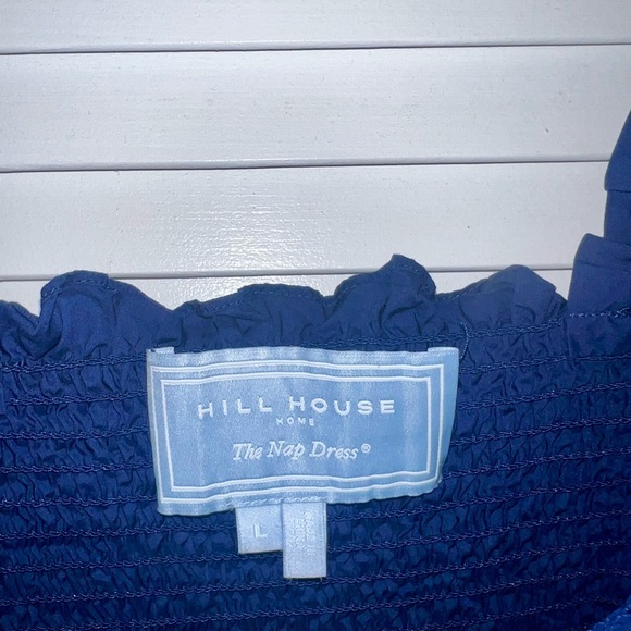 Hill House Nap Dress - Picture 3 of 4
